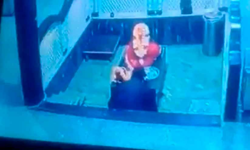 ക്ഷേത്രത്തിൽ വിഗ്രഹ പ്രദക്ഷിണത്തിനിടെ യുവാവ് ഹൃദയാഘാതം മൂലം മരിച്ചു