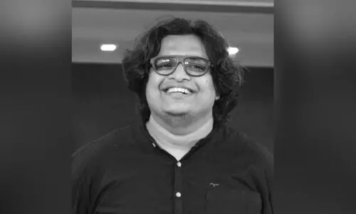 യുവ ആര്‍ക്കിടെക്റ്റ് ഹഫീഫ് പി.കെ അന്തരിച്ചു