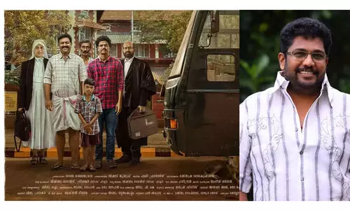 വല്ലാത്തൊരു ഫീലിലേക്ക് കൊണ്ടുപോയി; സൗദി വെള്ളക്കയെ കുറിച്ച് ഷാജി കൈലാസ്