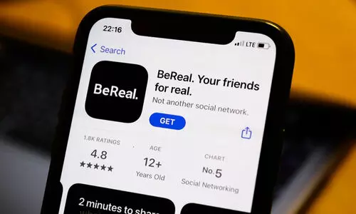 ഫേസ്ബുക്കും ട്വിറ്ററും വിയർക്കുമ്പോൾ ഉയർന്നുവന്ന് ബിറിയൽ ആപ്പ്; പുതിയ വൈറൽ താരത്തെ കുറിച്ചറിയാം