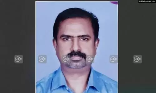 ഹൃദയാഘാതം; കൊല്ലം സ്വദേശി ജിദ്ദയിൽ മരിച്ചു