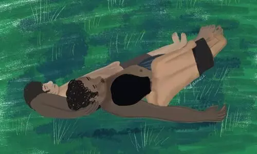 മുടിയറകൾ - 7