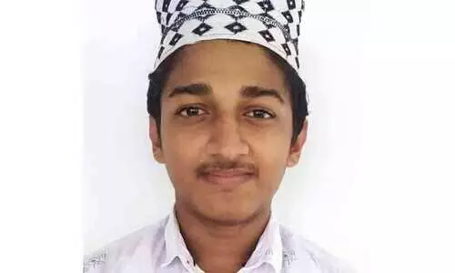 ലോകകപ്പ് മത്സരം കാണാൻ പോകുന്നതിനിടെ വിദ്യാർഥി ആൾമറയില്ലാത്ത കിണറ്റിൽ വീണ് മരിച്ചു