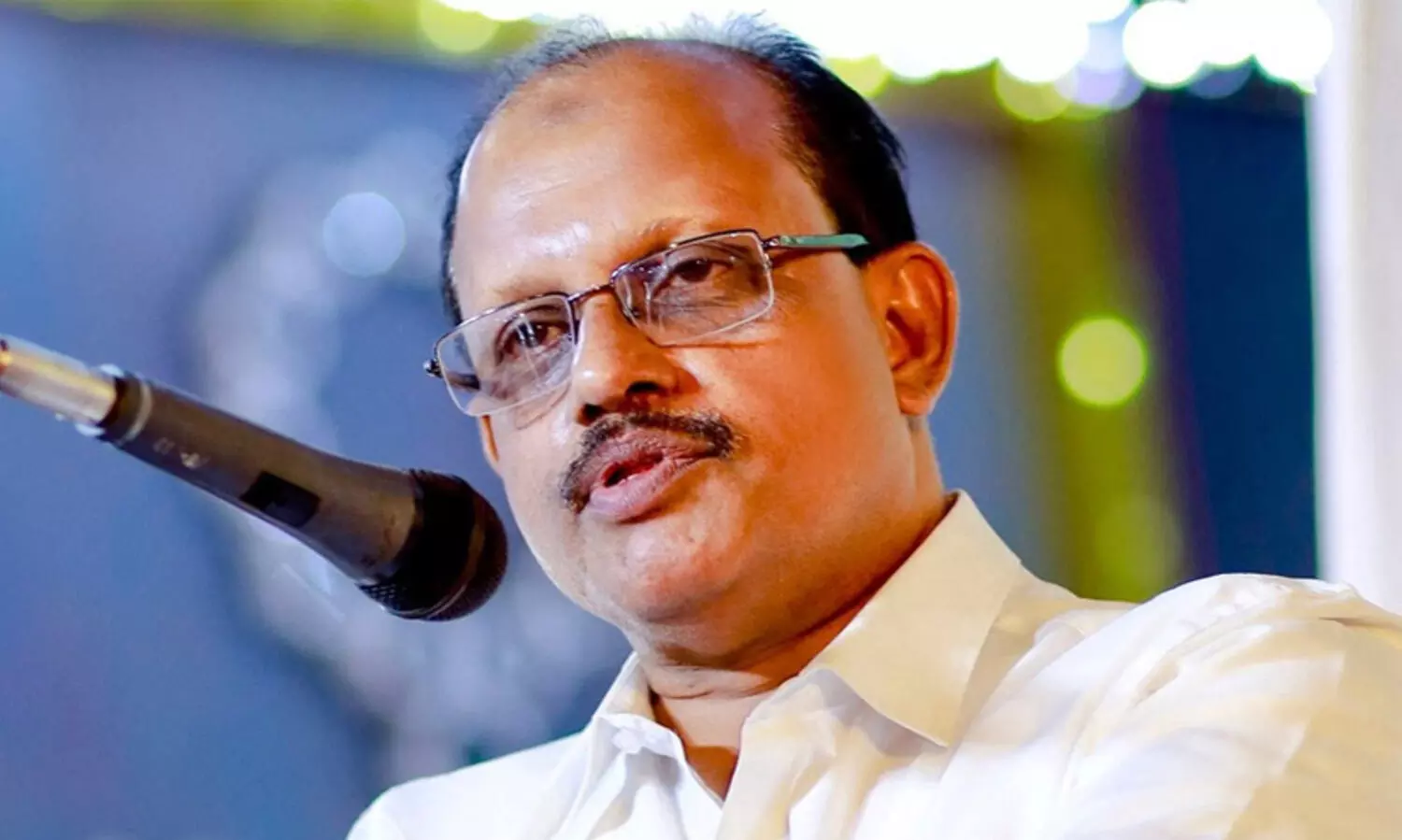 വിഴിഞ്ഞത്തേയും പരിസര പ്രദേശങ്ങളിലേയും പ്രശ്നങ്ങളെല്ലാം പരിഹരിച്ചിട്ടുണ്ടെന്ന് അഹമ്മദ് ദേവർ കോവിൽ