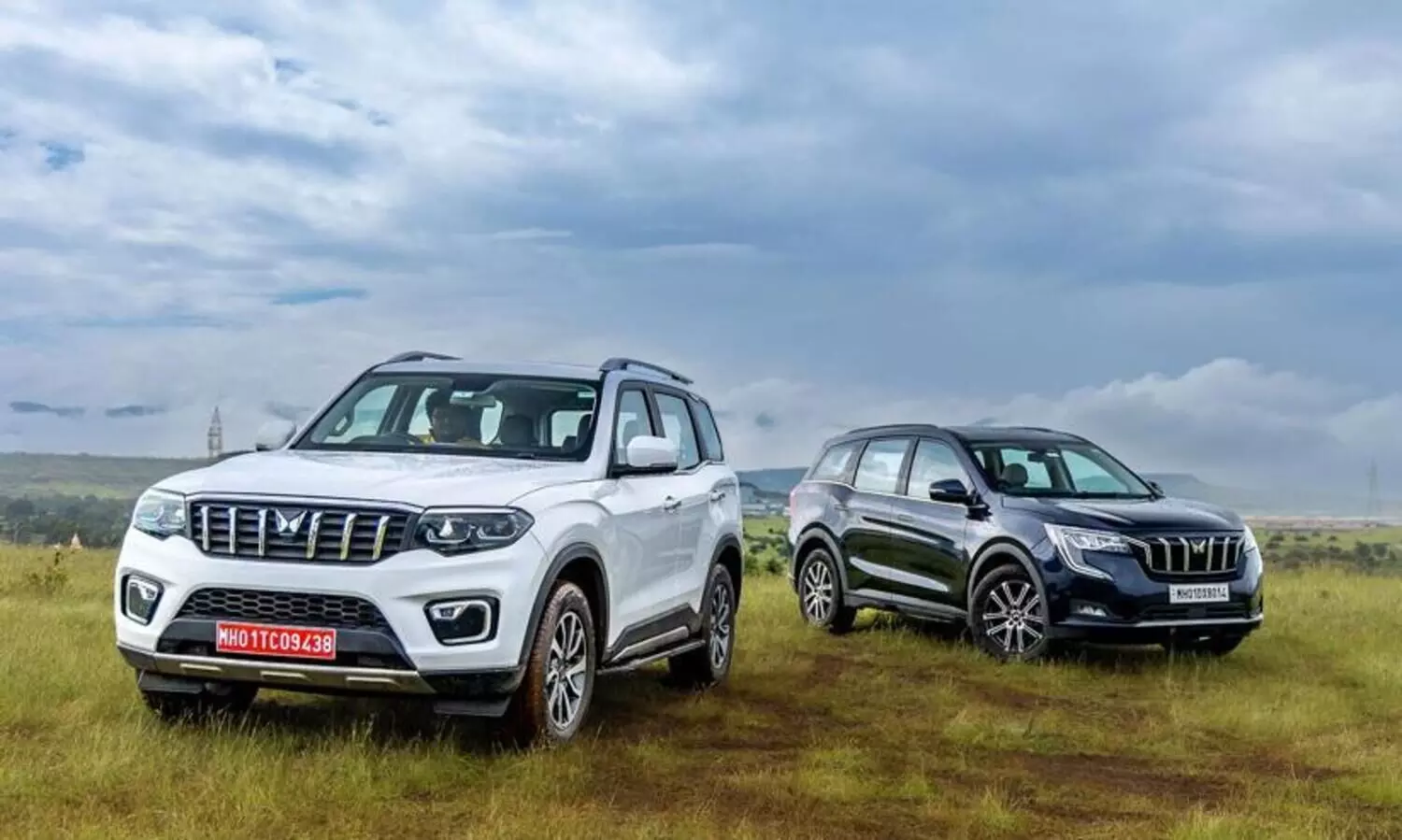 Mahindra recalls over 19,000 units of XUV700, Scorpio N