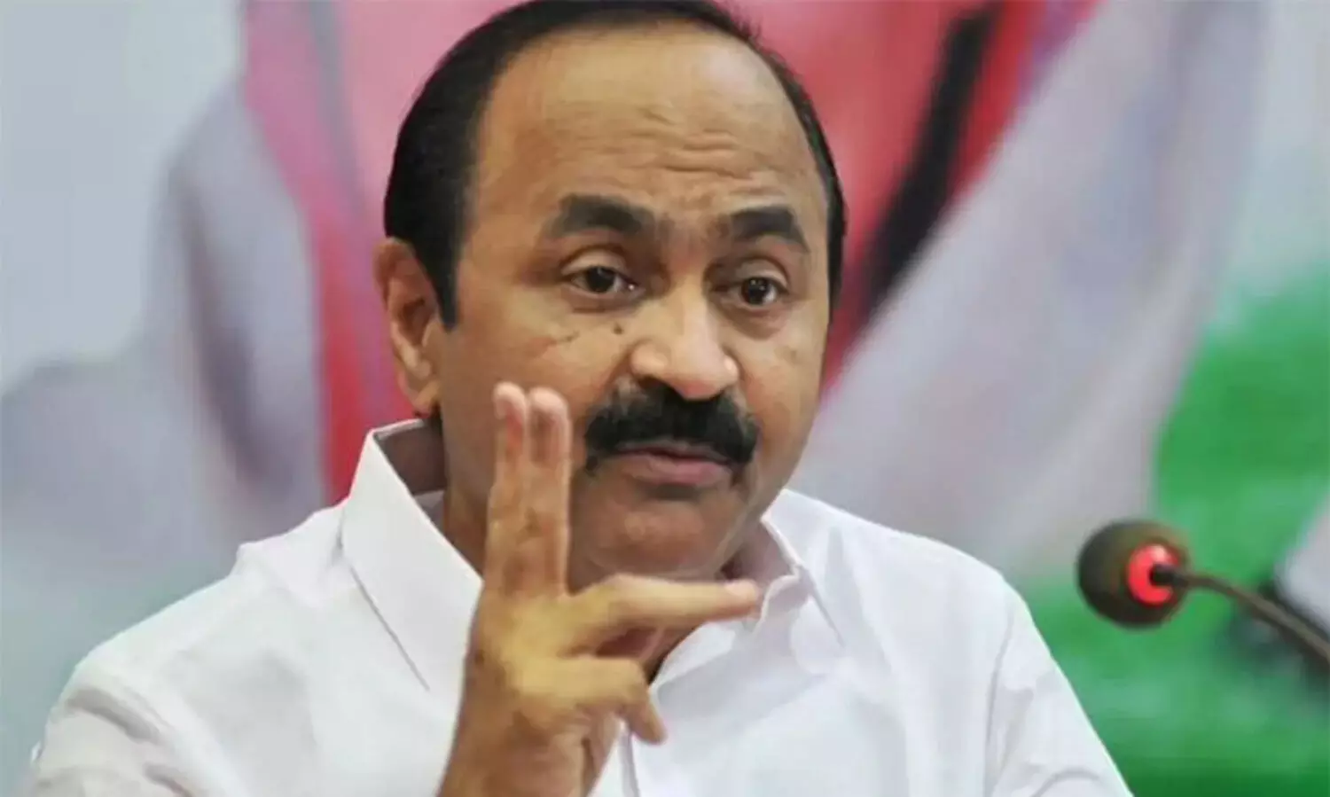 സി.പി.എം നേതൃത്വത്തില്‍ സംസ്ഥാനത്ത് സമാന്തര റിക്രൂട്ടിങ് സംവിധാനമെന്ന് വി.ഡി സതീശൻ