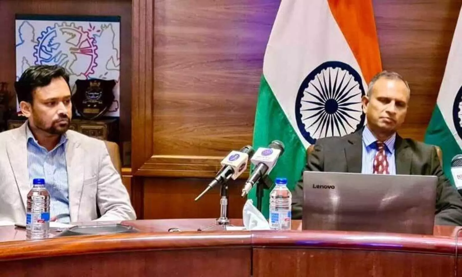 പ്രവാസി ഭാരതീയ ദിവസ്