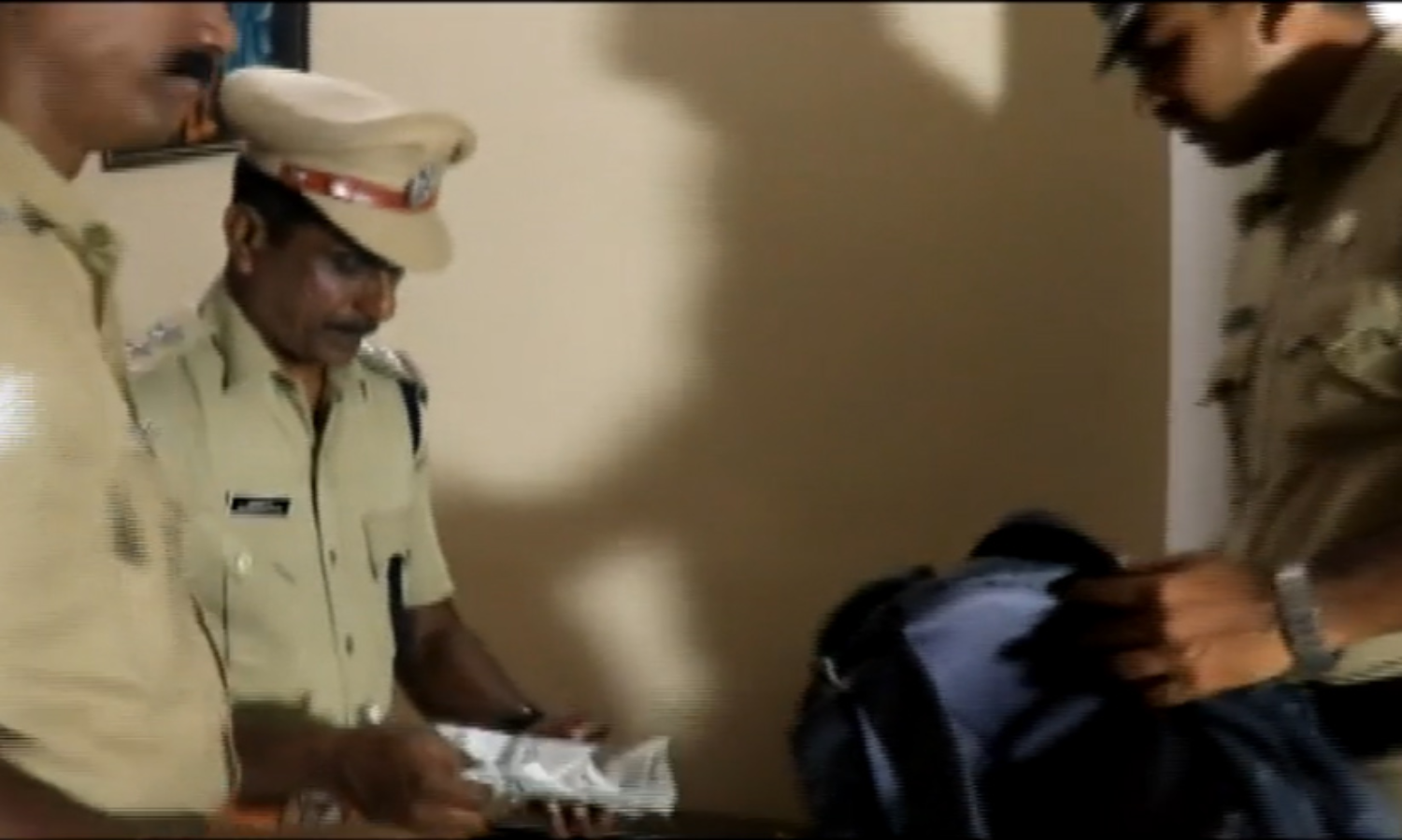 ente mon ath cheyyilla sir