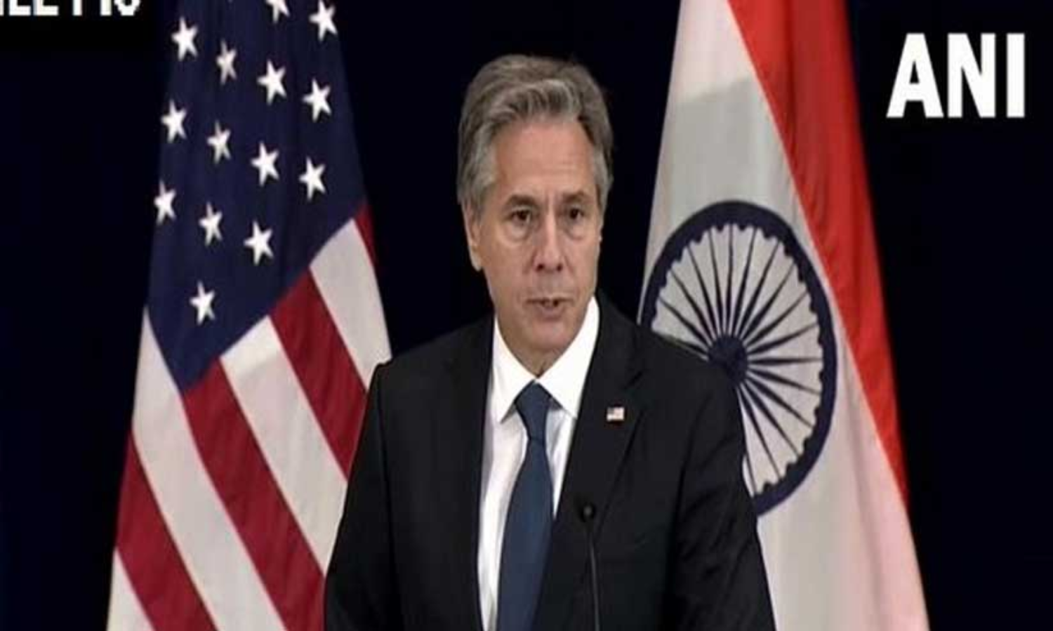 US warns Netanyahu, vows to oppose Israel settlements, annexation in West Bank