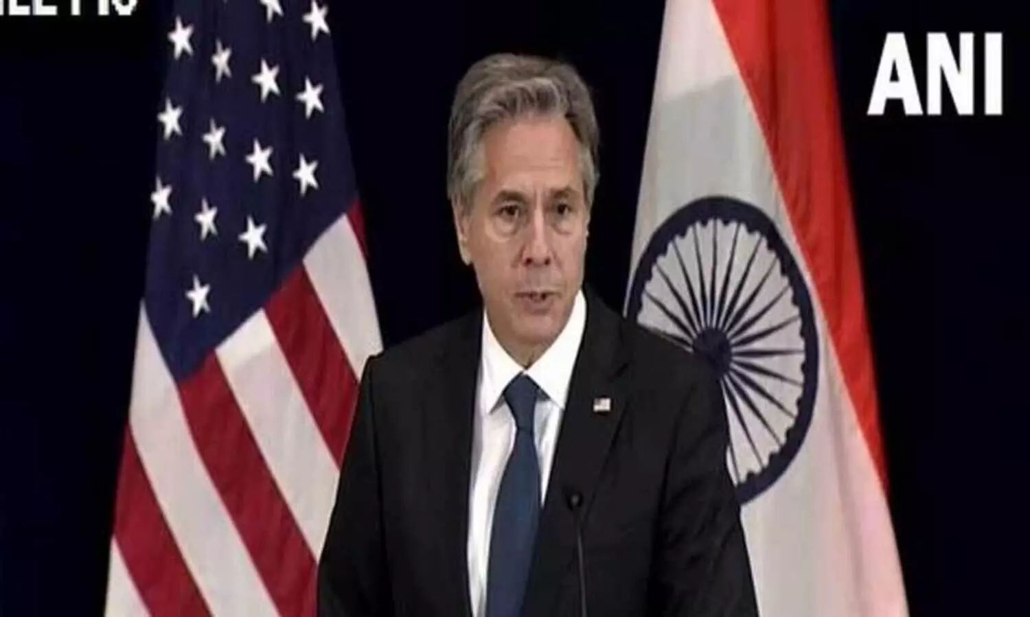 US warns Netanyahu, vows to oppose Israel settlements, annexation in West Bank