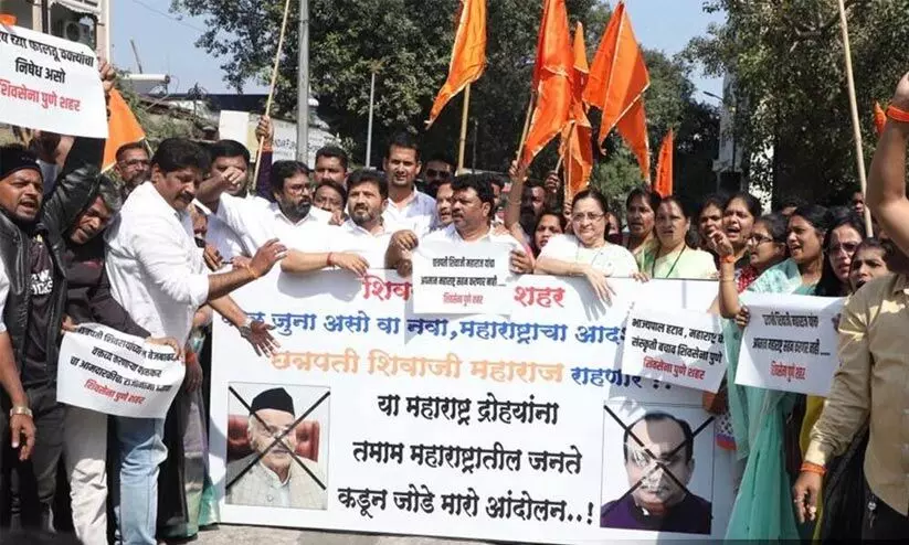 ഇങ്ങനെയുമുണ്ടൊരു ഗവർണറദ്ദേഹം