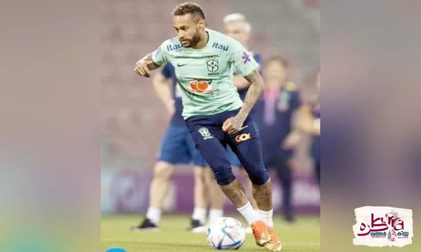 ബ്രസീൽ & ക്രൊയേഷ്യ Vs ഏഷ്യ