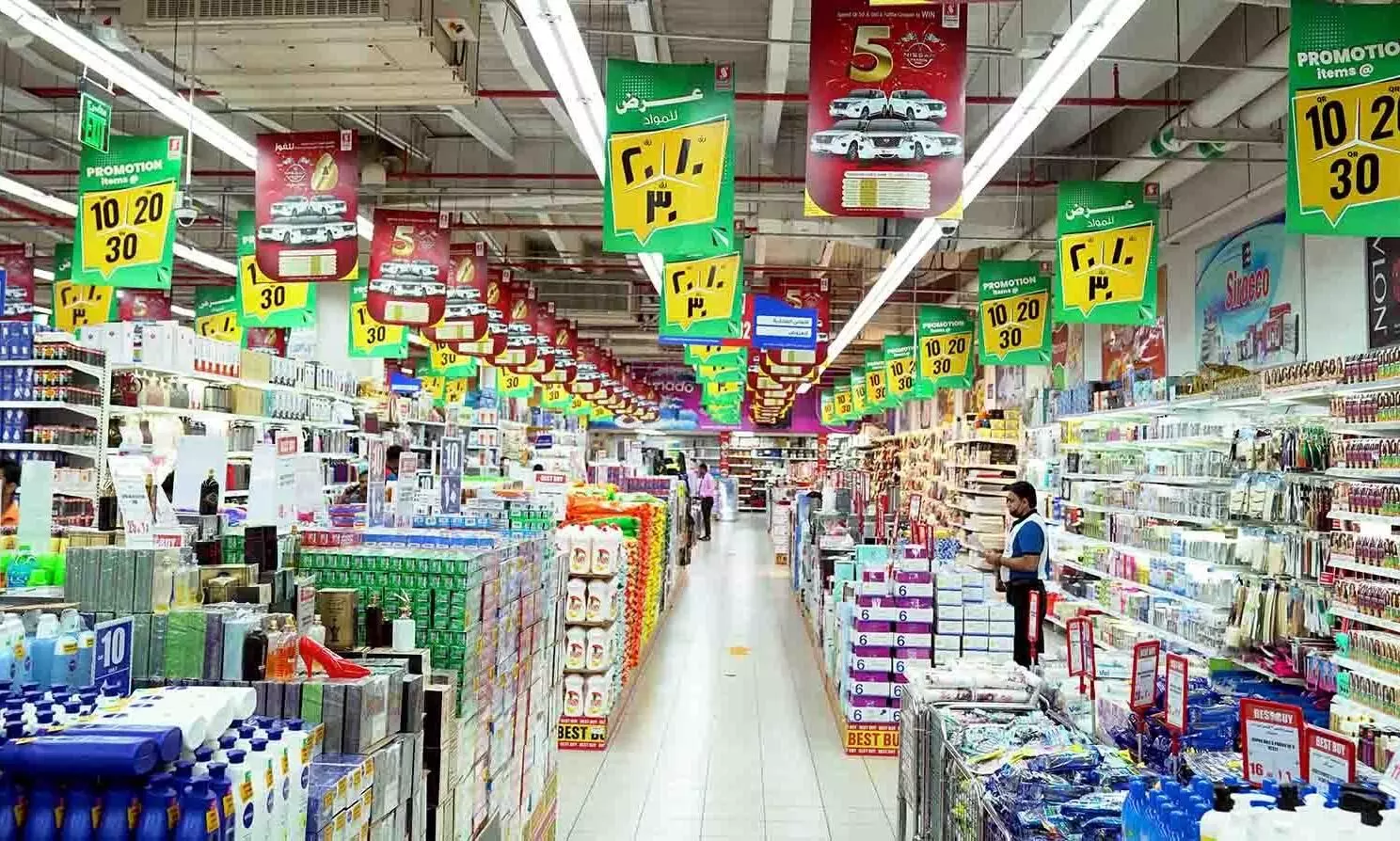 10,20,30 Promotion in safari 10,20,30 Promotion in safari