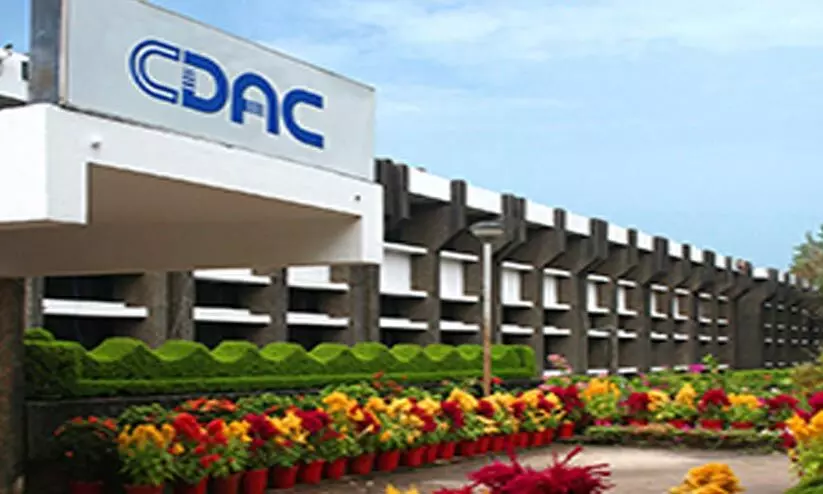 c-dac