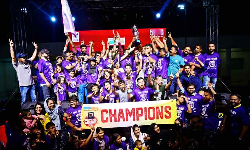 പോറ്റമ്മനാടിന് സ്നേഹാദരവേകി മാറഞ്ചേരിക്കാരുടെ ആഘോഷപ്പന്തൽ പോറ്റമ്മനാടിന് സ്നേഹാദരവേകി മാറഞ്ചേരിക്കാരുടെ ആഘോഷപ്പന്തൽ