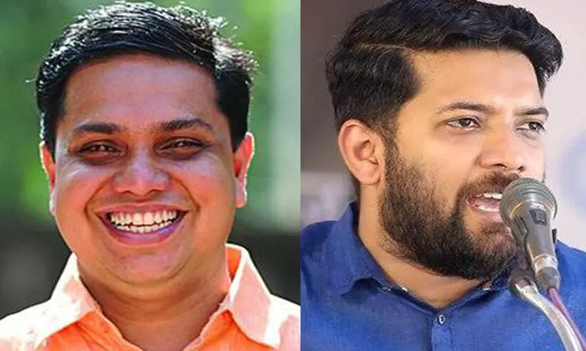 ഷാഫി പറമ്പിൽ തലശ്ശേരിയിൽ എത്തിയാൽ വിളിക്കും; ഞാൻ അന്റെ സാമ്രാജ്യത്തിലുണ്ടെന്ന് പറയും -എ.എൻ ഷംസീർ