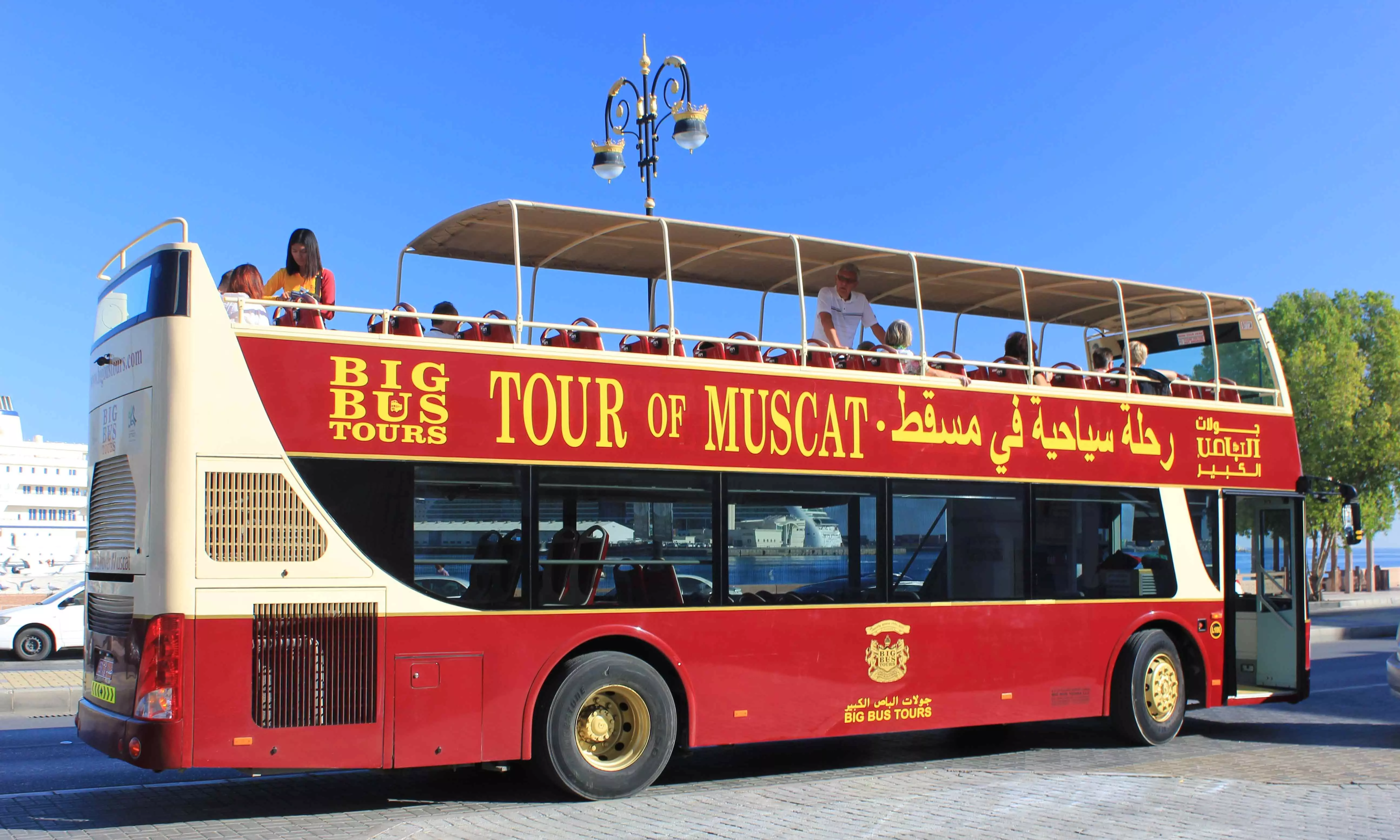 ഒമാനിൽ ബി​ഗ്​ ബ​സു​ക​ൾ പു​ന​രാ​രം​ഭി​ച്ചു