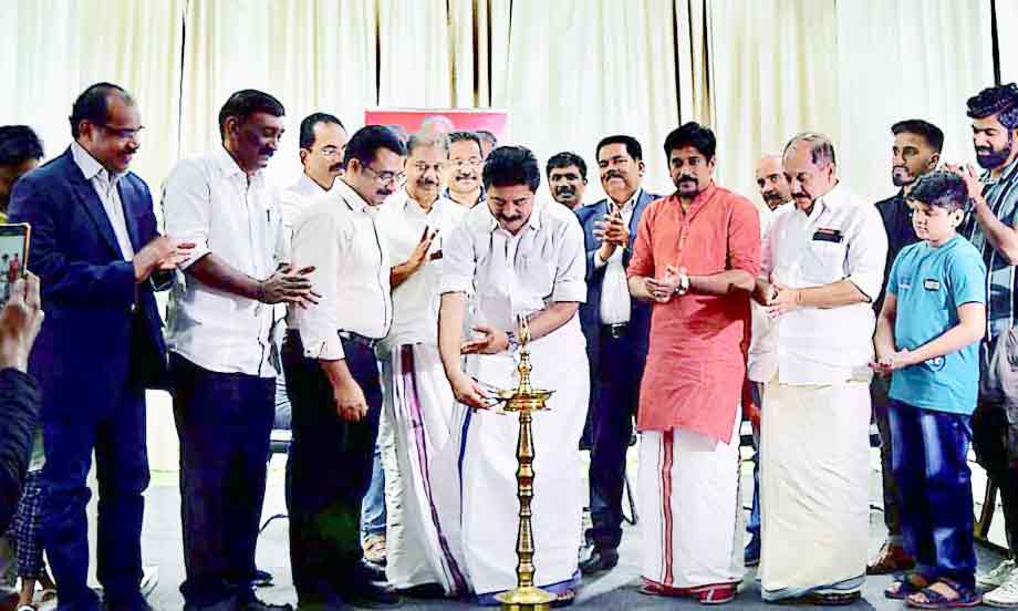 പ്രവാസി കേരള കോൺഗ്രസ് രൂപവത്കരിച്ചു പ്രവാസി കേരള കോൺഗ്രസ് രൂപവത്കരിച്ചു