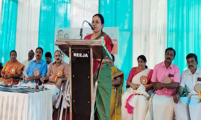 അച്ചന്‍കോവില്‍ പി.എച്ച്.സി ഇനിമുതല്‍ കുടുംബാരോഗ്യ കേന്ദ്രം