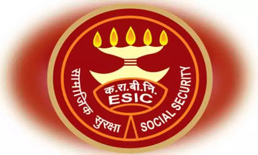 ഇടുക്കിയിൽ വരുന്നു... ഇ.എസ്.ഐ ആശുപത്രി ഇടുക്കിയിൽ വരുന്നു... ഇ.എസ്.ഐ ആശുപത്രി