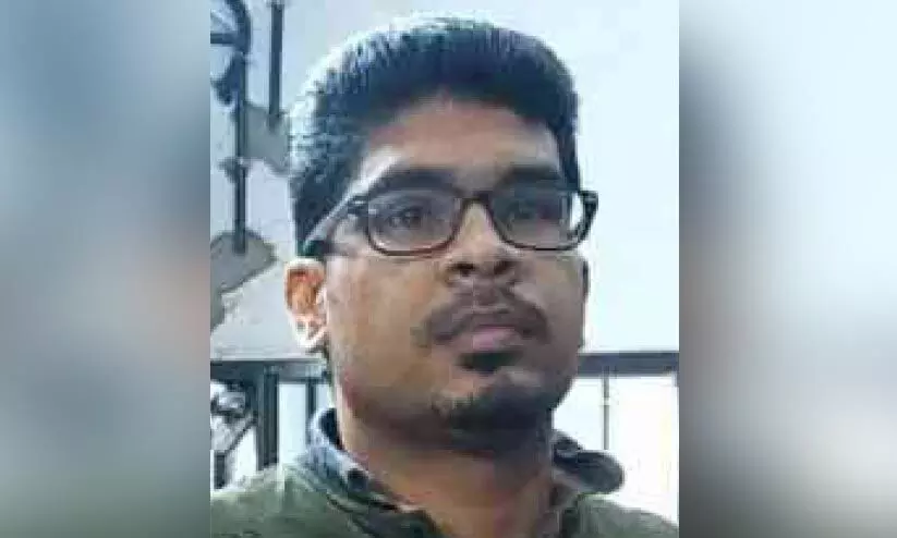 എം.എ. അഷ്റഫ് വധക്കേസ്; 18 വർഷത്തിനുശേഷം പ്രതി പിടിയിൽ എം.എ. അഷ്റഫ് വധക്കേസ്; 18 വർഷത്തിനുശേഷം പ്രതി പിടിയിൽ