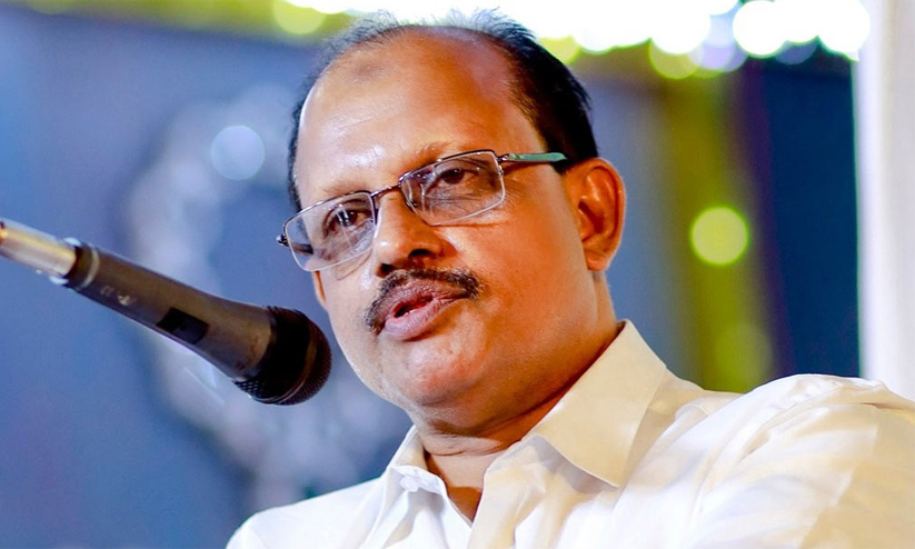 വിഴിഞ്ഞത്തേയും പരിസര പ്രദേശങ്ങളിലേയും പ്രശ്നങ്ങളെല്ലാം പരിഹരിച്ചിട്ടുണ്ടെന്ന് അഹമ്മദ് ദേവർ കോവിൽ വിഴിഞ്ഞത്തേയും പരിസര പ്രദേശങ്ങളിലേയും പ്രശ്നങ്ങളെല്ലാം പരിഹരിച്ചിട്ടുണ്ടെന്ന് അഹമ്മദ് ദേവർ കോവിൽ