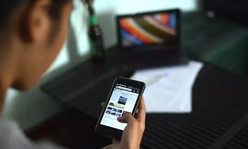 Women, Rural Poor, Unemployed Lagging Due To Digital Divide: Report