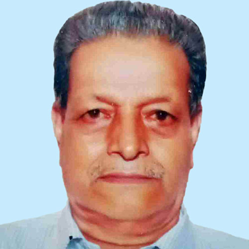 ക​രു​ണാ​ക​ര​ൻ