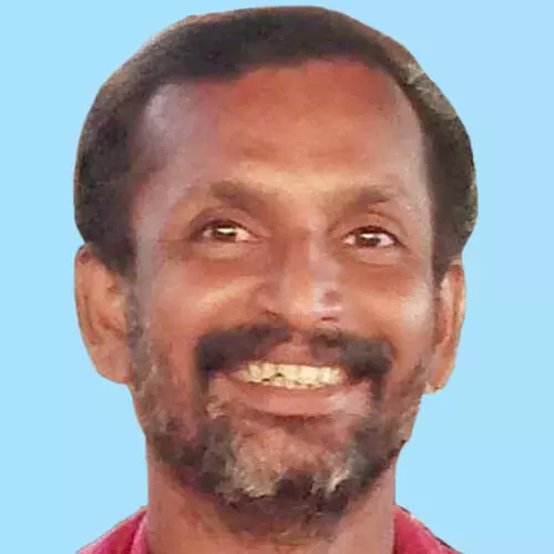 വ​ർ​ക്ക്ഷോ​പ് ജീ​വ​ന​ക്കാ​ര​ൻ പാ​ല​ത്തി​ൽ​നി​ന്ന് പു​ഴ​യി​ൽ ചാ​ടി​മ​രി​ച്ചു