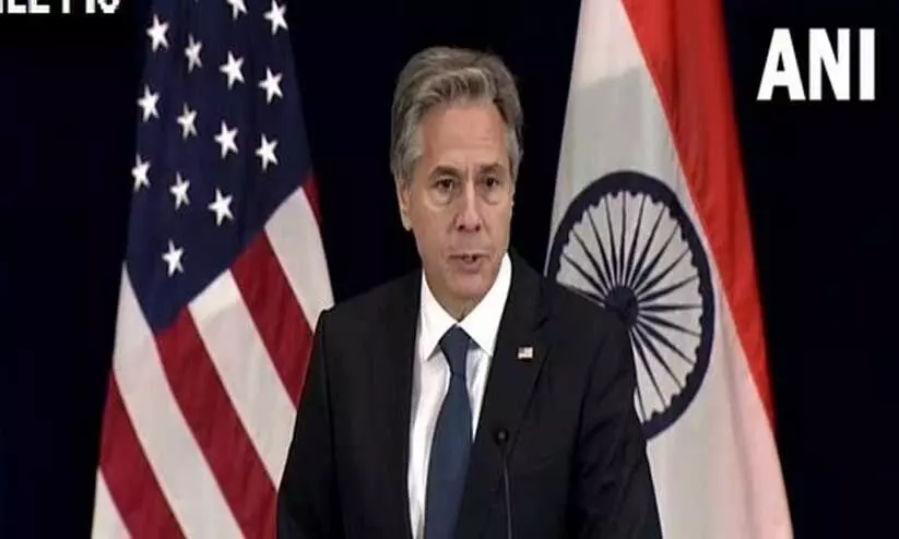 US warns Netanyahu, vows to oppose Israel settlements, annexation in West Bank