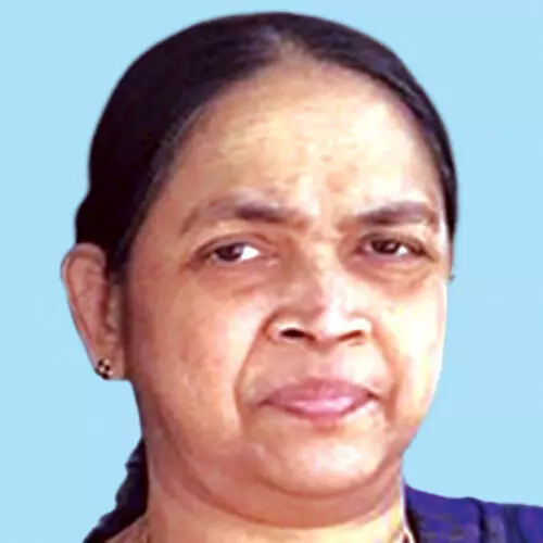 ഡെ​യ്സി