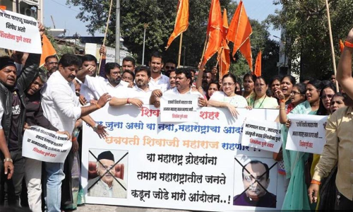 ഇങ്ങനെയുമുണ്ടൊരു ഗവർണറദ്ദേഹം