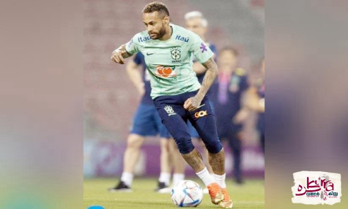 ബ്രസീൽ & ക്രൊയേഷ്യ Vs ഏഷ്യ