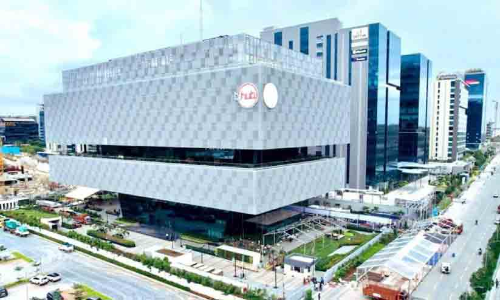 ഐ.ടി: ബംഗളൂരുവിനെ പിന്തള്ളി ഹൈദരാബാദ്