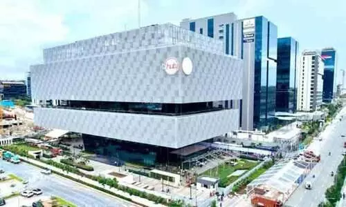 ഐ.ടി: ബംഗളൂരുവിനെ പിന്തള്ളി ഹൈദരാബാദ്