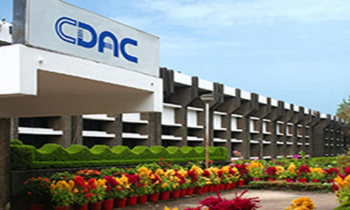 c-dac