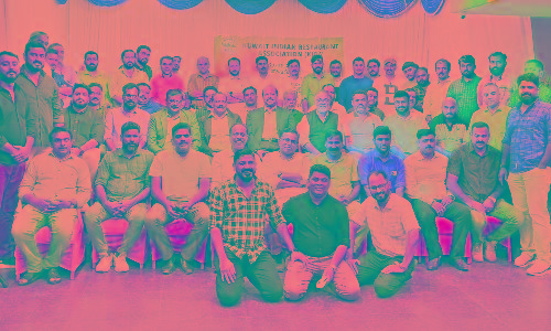 Kuwait Indian Restaurant Association