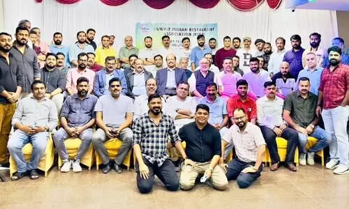 Kuwait Indian Restaurant Association Kuwait Indian Restaurant Association