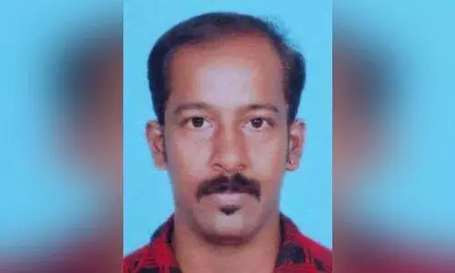 നമുക്ക് കൈകോർക്കാം, രാജേഷിനെ ജീവിതത്തിലേക്ക് തിരികെ കൊണ്ടുവരാൻ