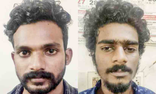 വീടുകയറി ആക്രമണം: പ്രതികള്‍ പിടിയില്‍