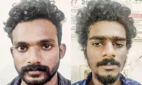 വീടുകയറി ആക്രമണം: പ്രതികള്‍ പിടിയില്‍