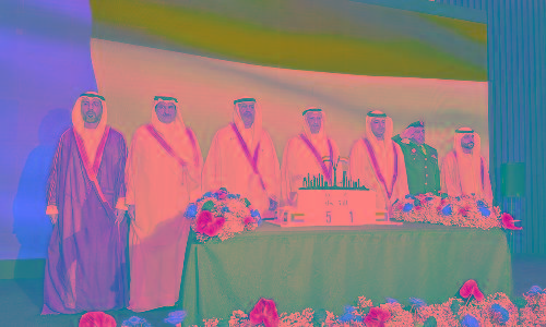 U.A.E Kuwait relationship