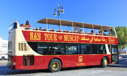 ഒമാനിൽ ബി​ഗ്​ ബ​സു​ക​ൾ പു​ന​രാ​രം​ഭി​ച്ചു