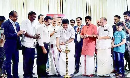 പ്ര​വാ​സി കേ​ര​ള കോ​ൺ​ഗ്ര​സ് രൂ​പ​വ​ത്ക​രി​ച്ചു