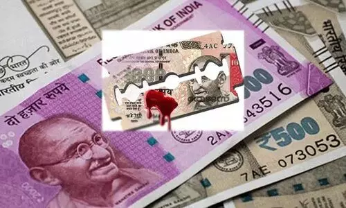 സാമ്പത്തിക പ്രതിസന്ധി; വട്ടിപ്പലിശക്കാരുടെ വിലസൽ, കുരുങ്ങി സാധാരണക്കാർ