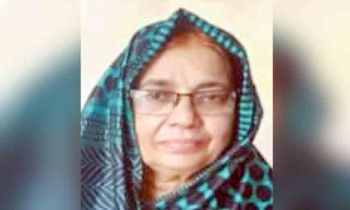 ഗസൽ പൂക്കളെന്നെ കലാകാരിയാക്കി...