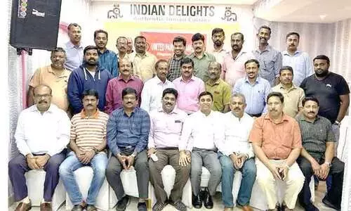 യു.​പി.​പി സ​ൽ​മാ​നി​യ ഏ​രി​യ ക​മ്മി​റ്റി രൂ​പ​വ​ത്ക​രി​ച്ചു