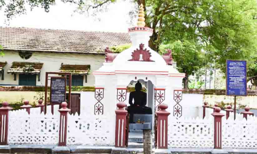 പാരമ്പര്യത്തിന്‍റെ പ്രൗഢിയിൽ മാവേലിക്കര