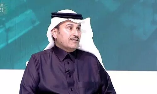 കിങ്​ സൽമാൻ വിമാനത്താവളം ആഗോള ലോജിസ്​റ്റിക്​ ഹബ്ബാക്കും -സൗ​ദി ഗതാഗത മന്ത്രി