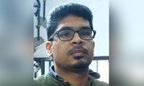 എം.എ. അഷ്റഫ് വധക്കേസ്; 18 വർഷത്തിനുശേഷം പ്രതി പിടിയിൽ